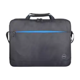 Dell Essential Briefcase 15 - Sacoche pour ordinateur portable - 15.6" - impression réfléchissante noir... (ES-BC-15-20)_1